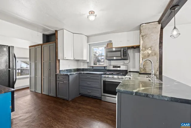 $399,000 | 504 12th Street Northwest, Charlottesville, VA 22903