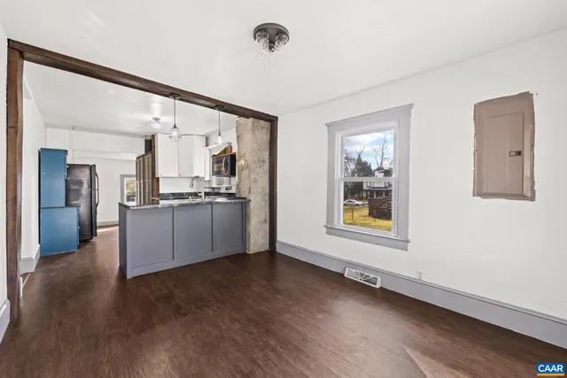 $399,000 | 504 12th Street Northwest, Charlottesville, VA 22903