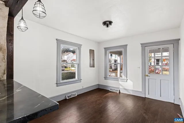 $399,000 | 504 12th Street Northwest, Charlottesville, VA 22903