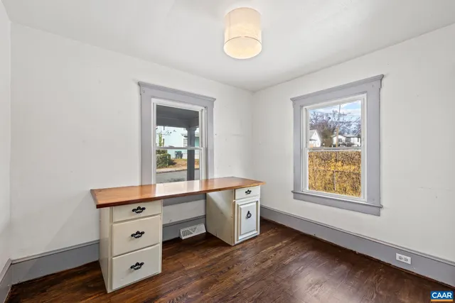 $399,000 | 504 12th Street Northwest, Charlottesville, VA 22903