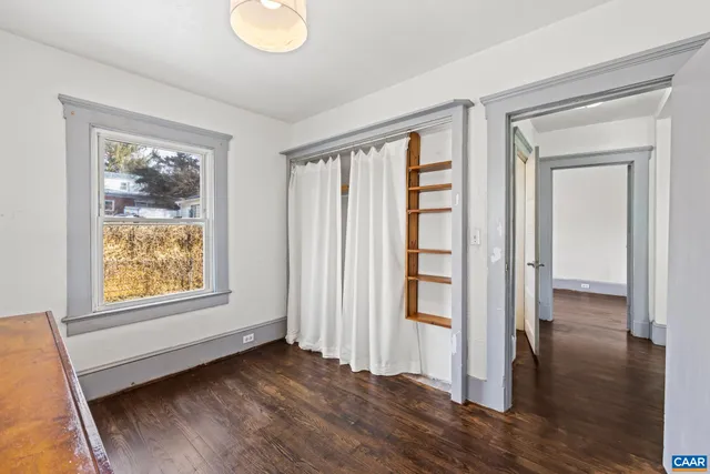 $399,000 | 504 12th Street Northwest, Charlottesville, VA 22903