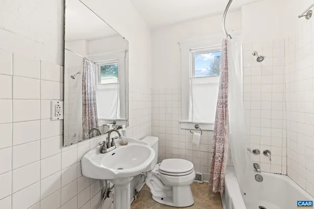 $399,000 | 504 12th Street Northwest, Charlottesville, VA 22903