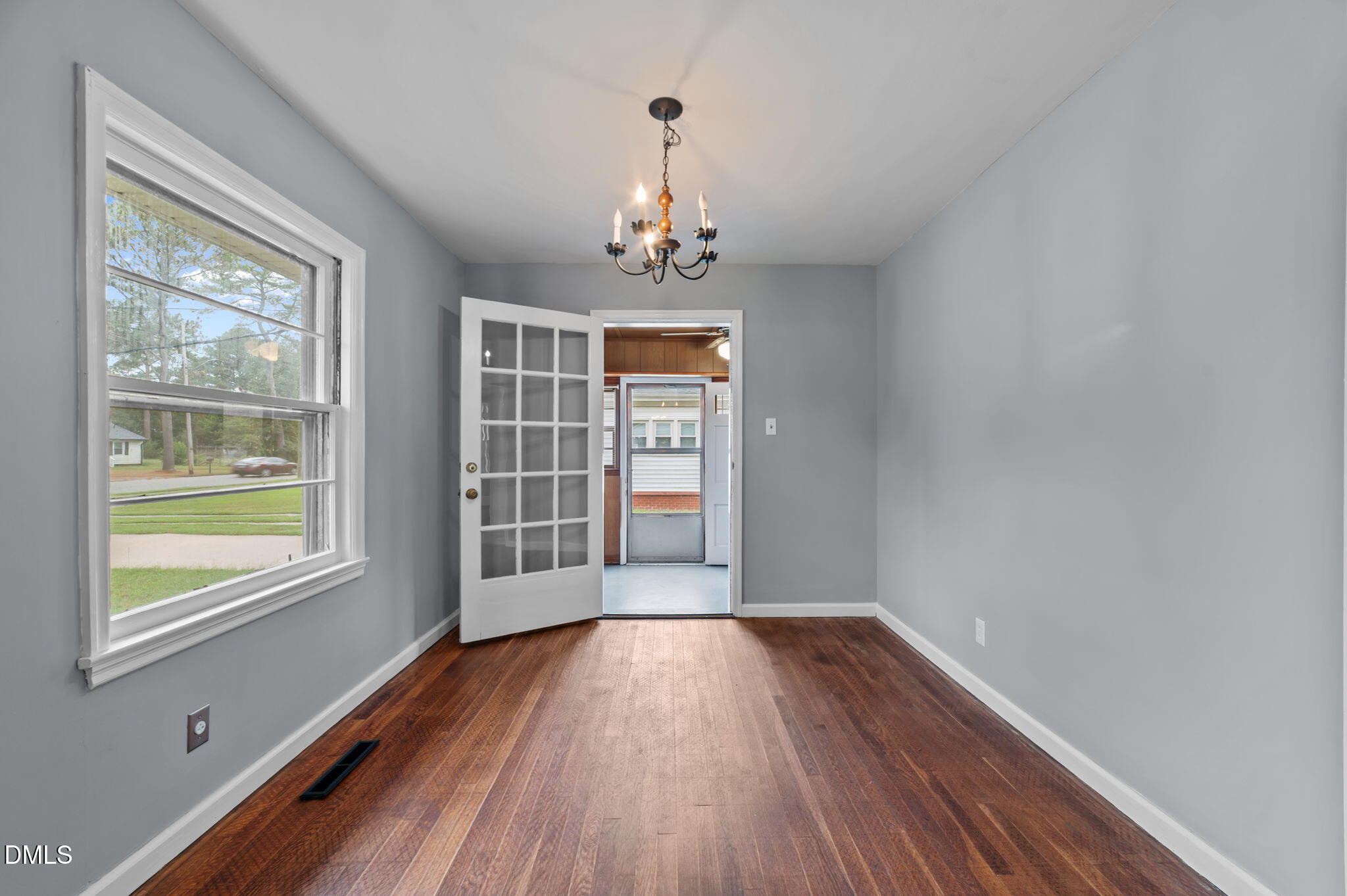 1220 Tarboro Street Rocky Mount, NC 27801 - Photo 20 of 47 Dining Room