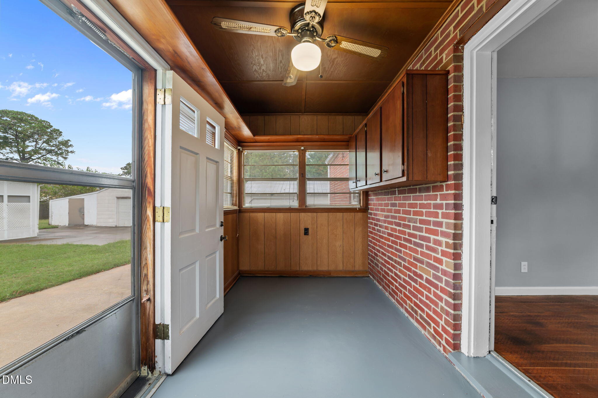 1220 Tarboro Street Rocky Mount, NC 27801 - Photo 22 of 47 Sunroom