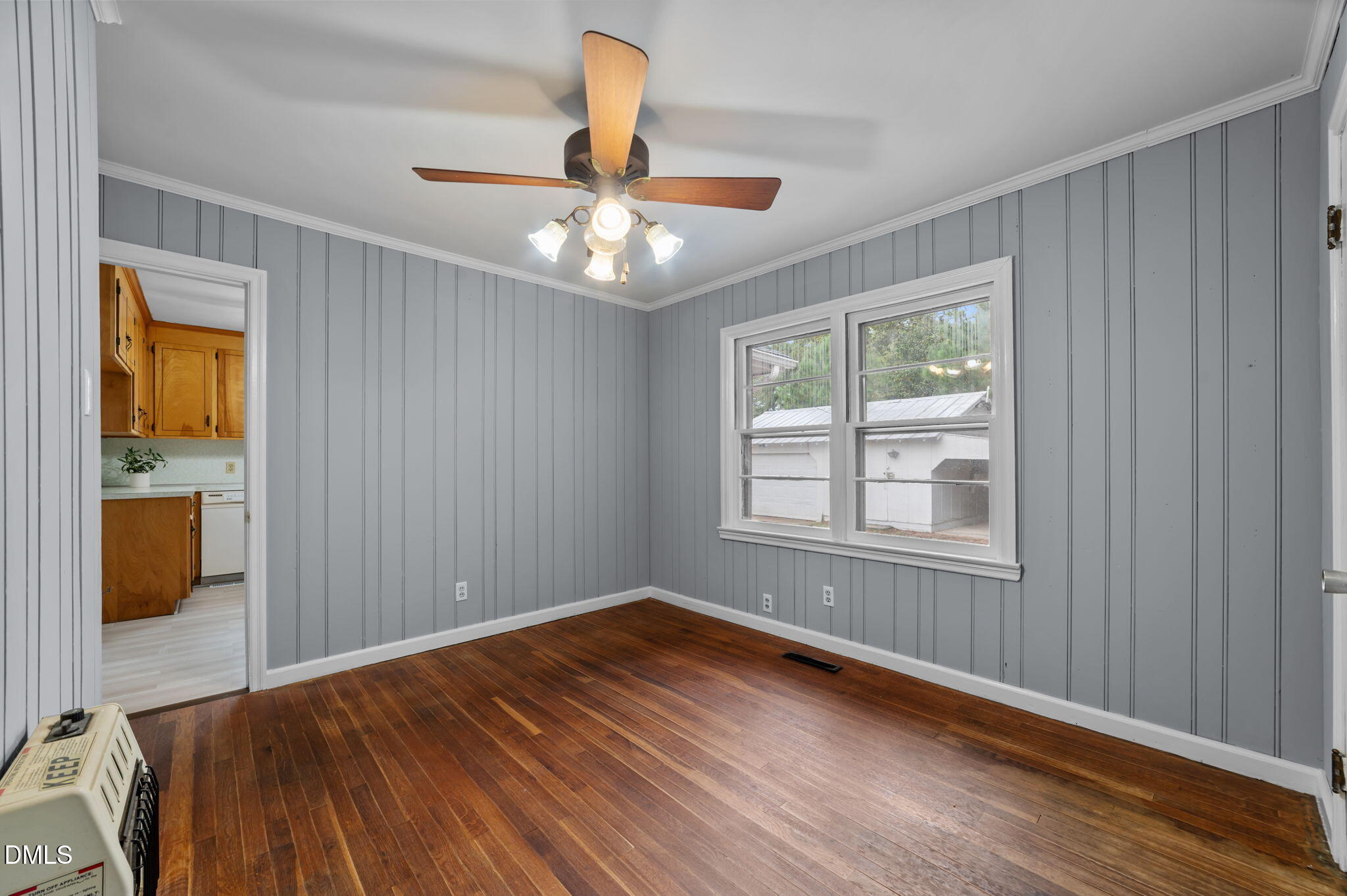 1220 Tarboro Street Rocky Mount, NC 27801 - Photo 30 of 47 Bedroom 1