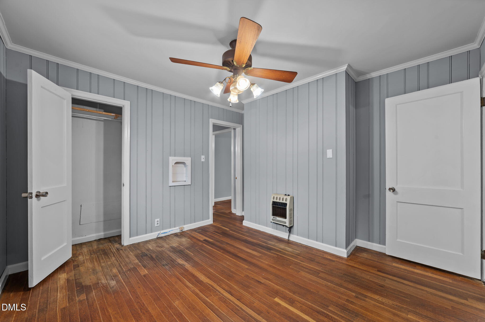 1220 Tarboro Street Rocky Mount, NC 27801 - Photo 31 of 47 Bedroom 1