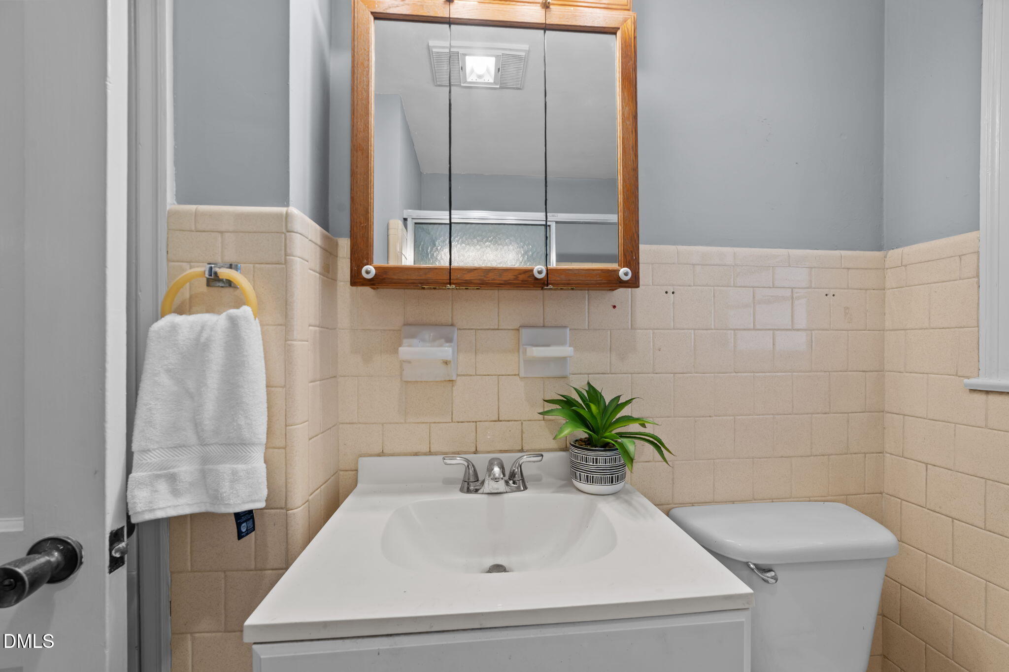 1220 Tarboro Street Rocky Mount, NC 27801 - Photo 39 of 47 Full Bath