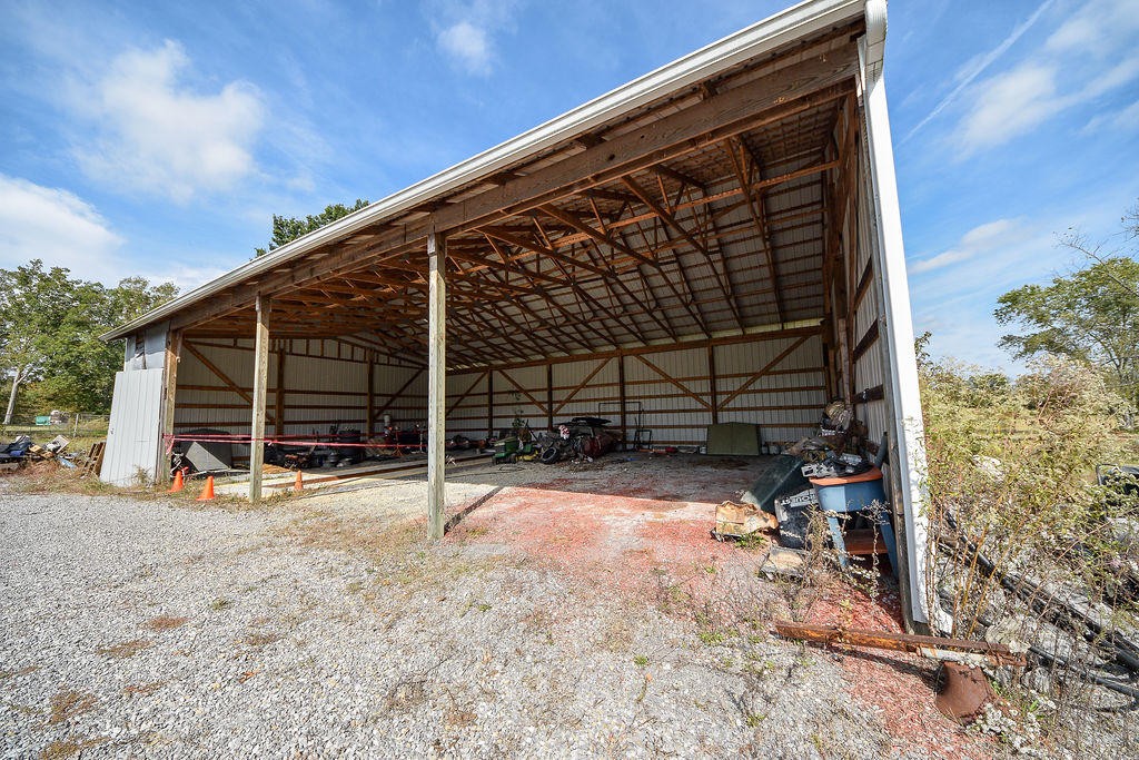 4247 Spring Place Road Southeast Cleveland, TN 37323 - Photo 19 of 60