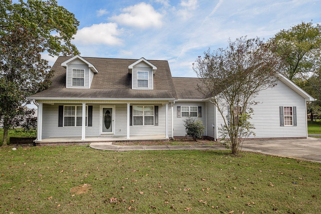 4247 Spring Place Road Southeast Cleveland, TN 37323 - Photo 3 of 60