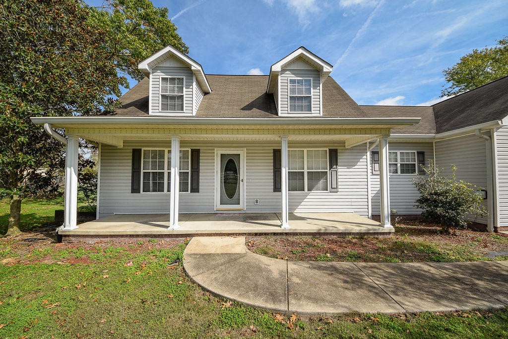 4247 Spring Place Road Southeast Cleveland, TN 37323 - Photo 6 of 60