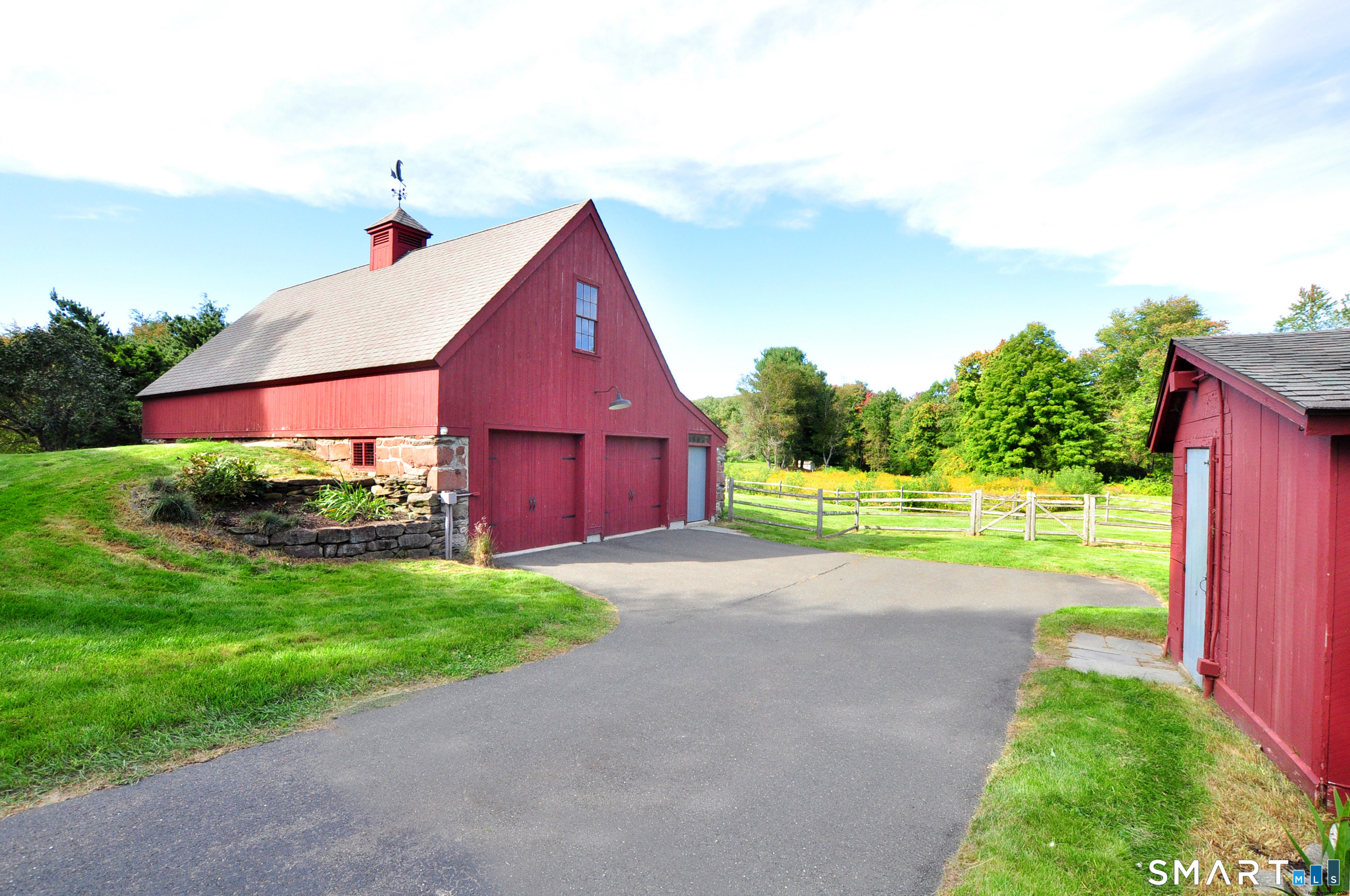 500 Firetown Road Simsbury, CT 06070 - Photo 10 of 40 Gallery Image 10