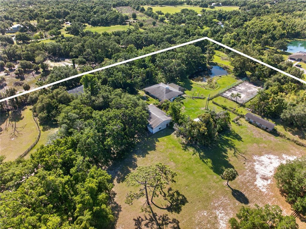 3711 Hidden River Road Sarasota, FL 34240 - Photo 45 of 45 Gallery Image 45