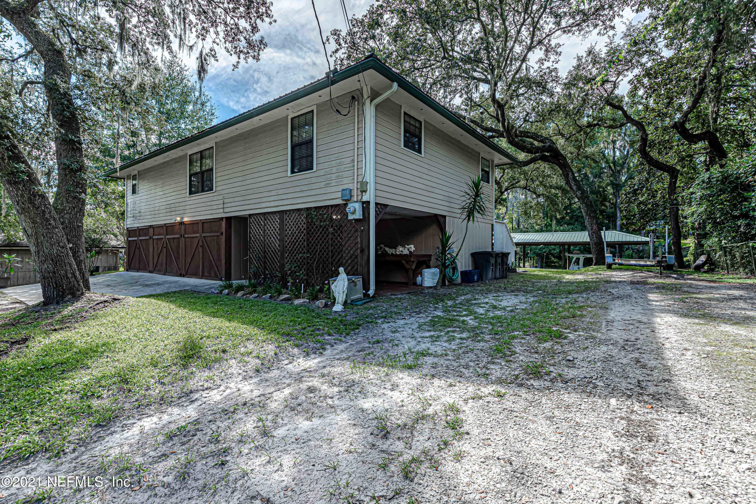 4257 Lazy Acres Road Middleburg, FL 32068 - Photo 3 of 56 3-Drive Way