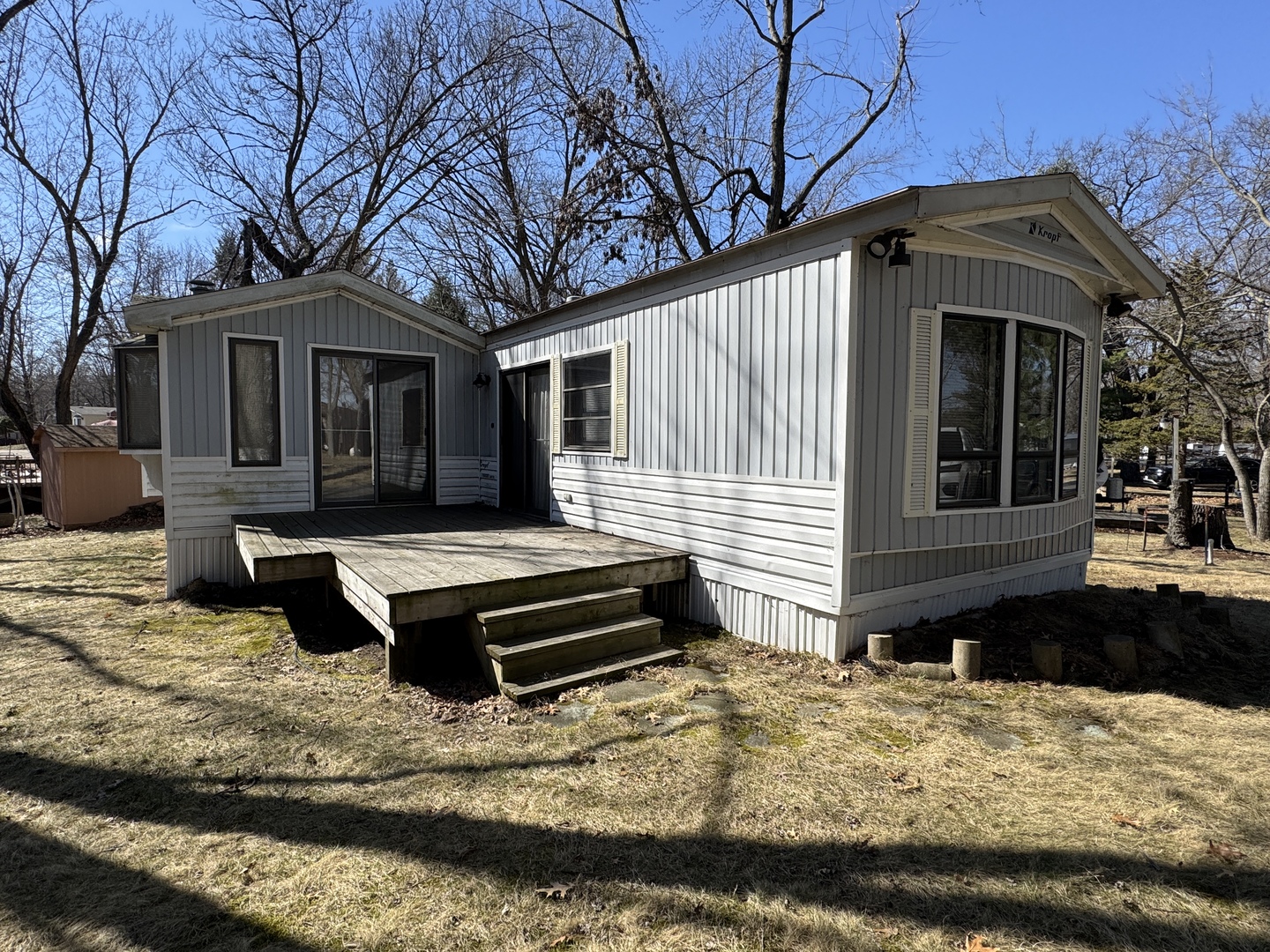 2-148 Woodhaven Lakes Sublette, IL 61367 - Photo 1 of 12