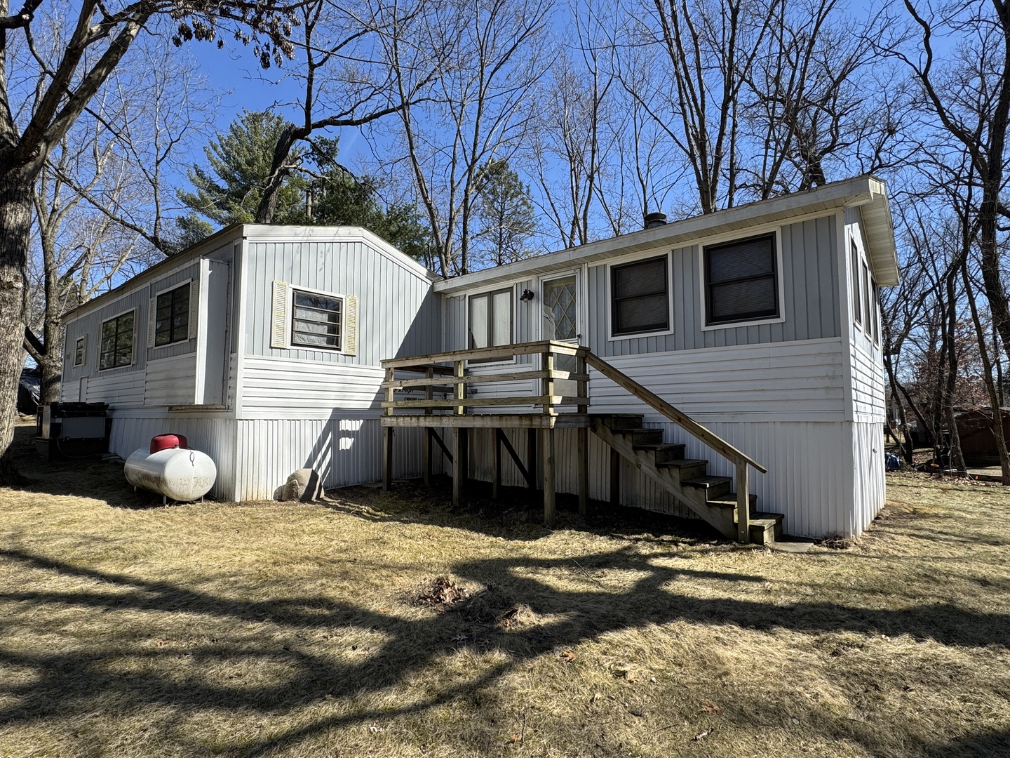 2-148 Woodhaven Lakes Sublette, IL 61367 - Photo 2 of 12