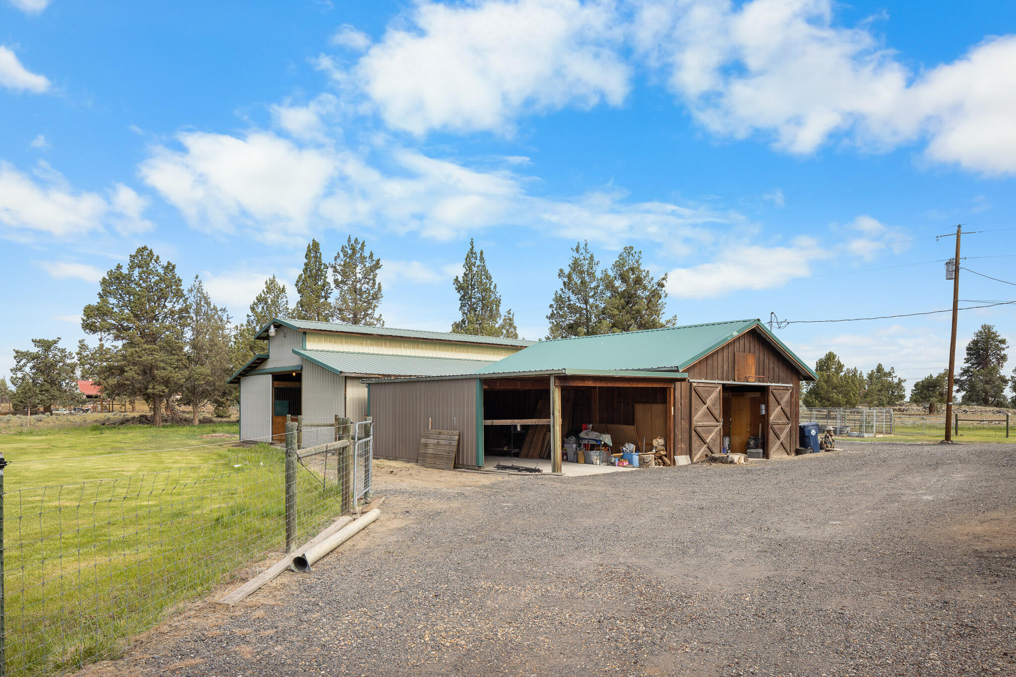 575 Southwest 55th Place Redmond, OR 97756 - Photo 53 of 59