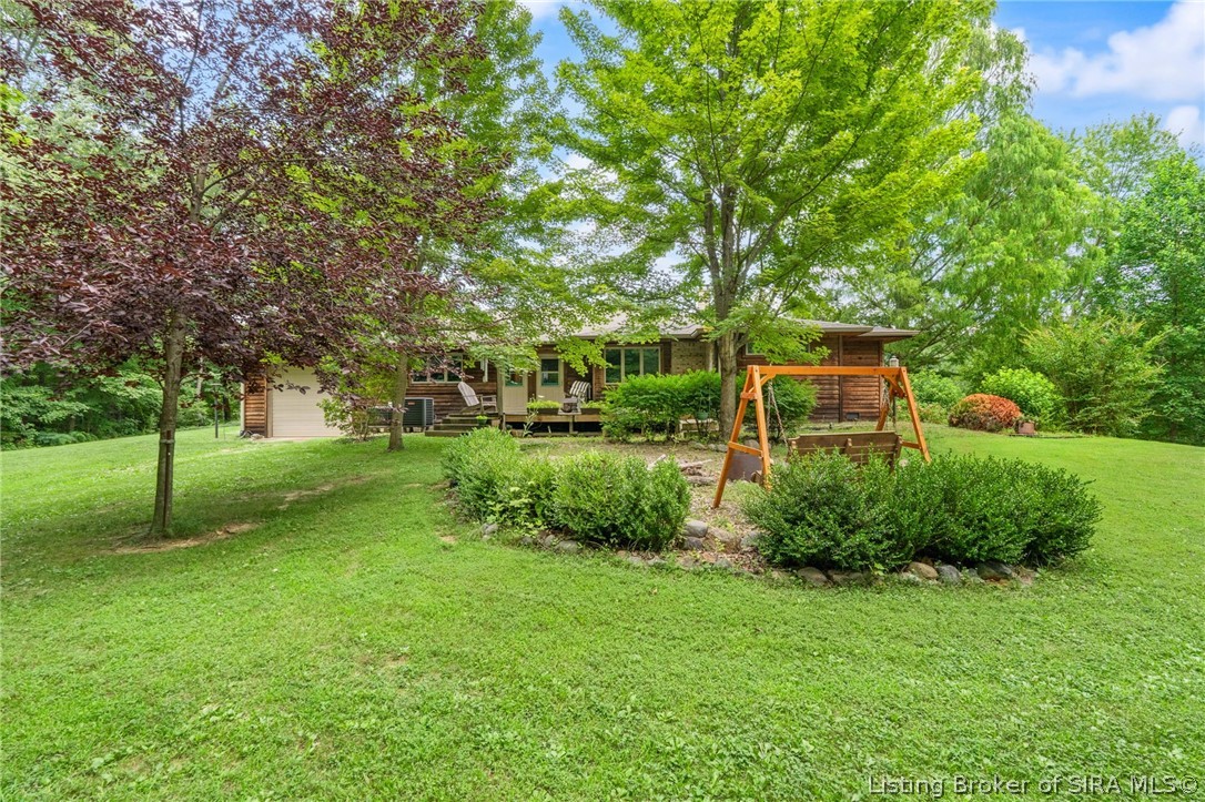 2488 West County 575 Road South Vallonia, IN 47281 - Photo 12 of 85