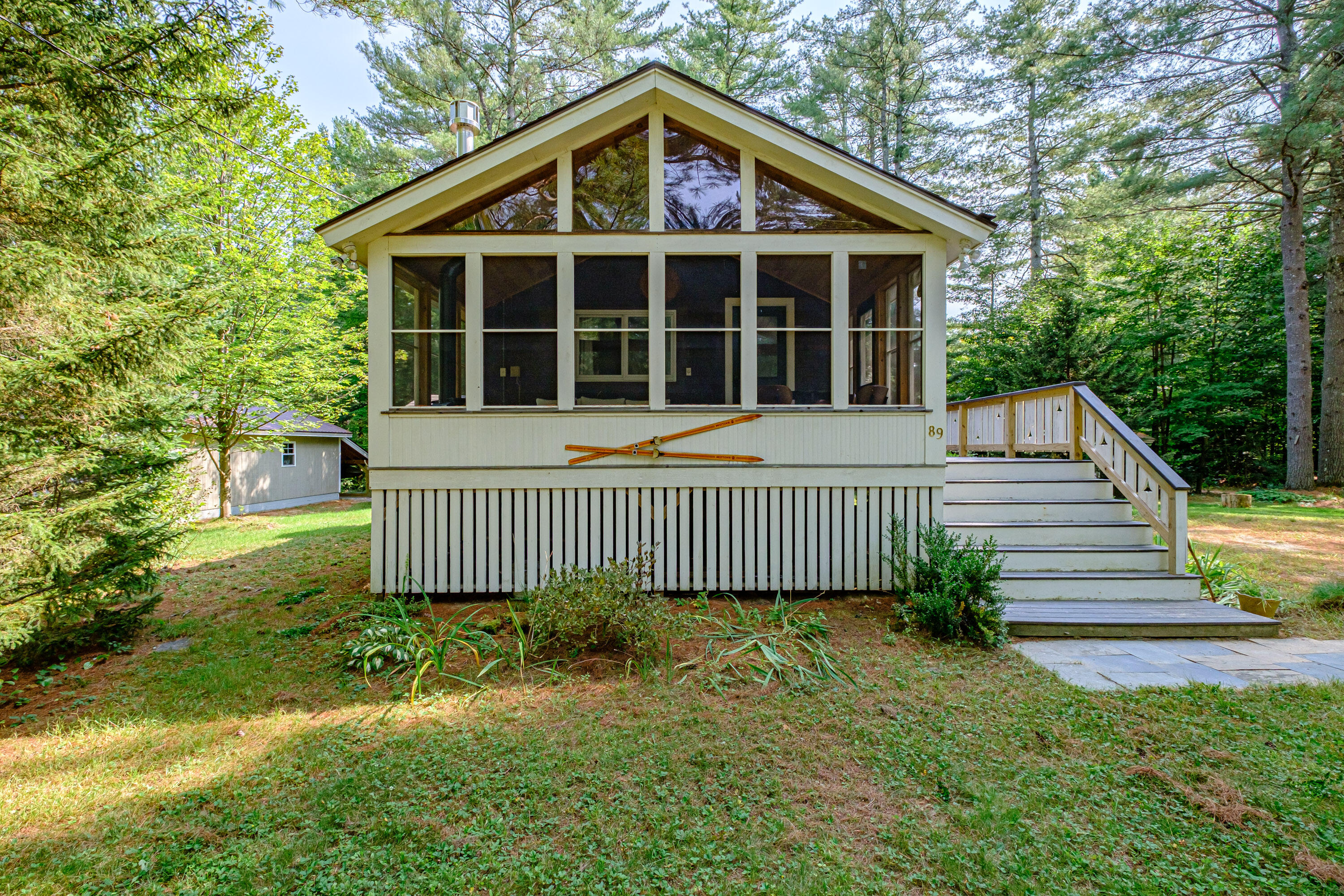 89 Coombs Road Newry, ME 04261 - Photo 3 of 27