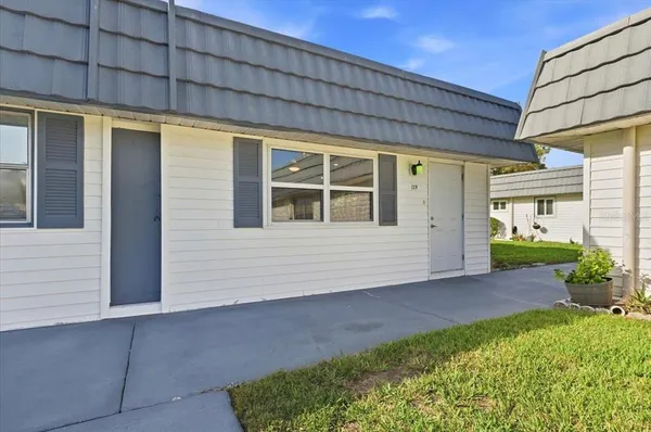 $115,999 | 205 Andover Place North, Unit 119, Sun City Center, FL 33573