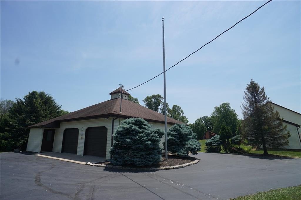 12000 Rice Road Moores Hill, IN 47032 - Photo 32 of 33 Gallery Image 32