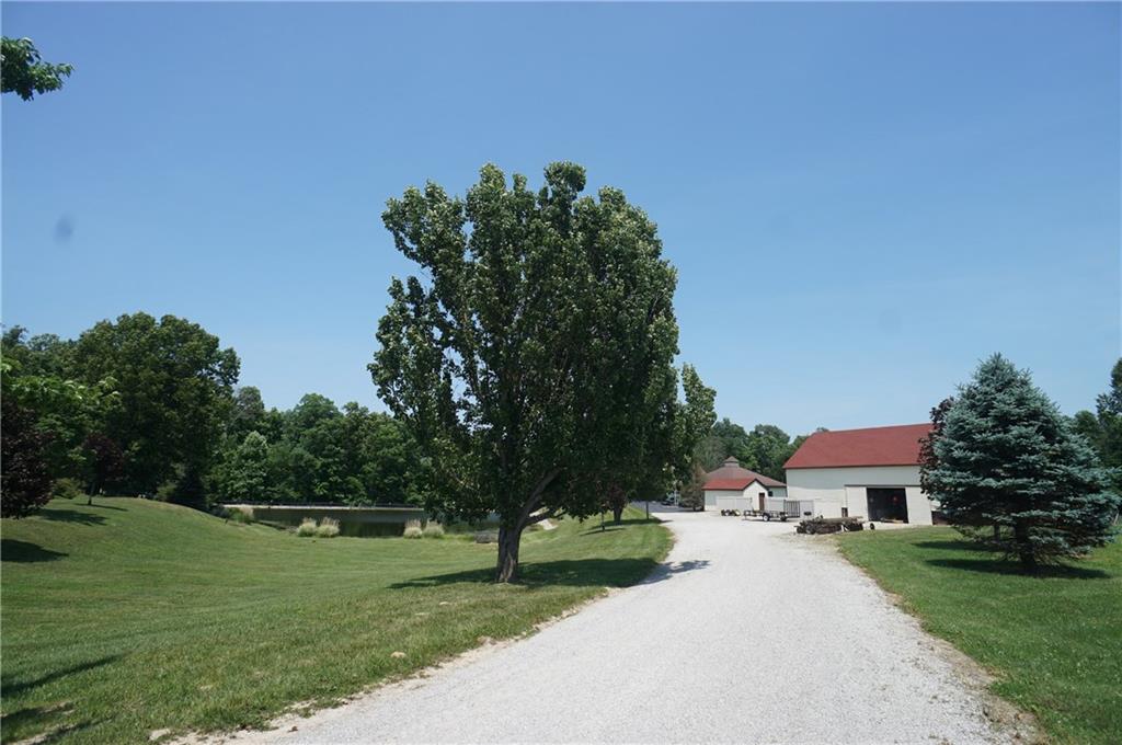 12000 Rice Road Moores Hill, IN 47032 - Photo 33 of 33 Gallery Image 33