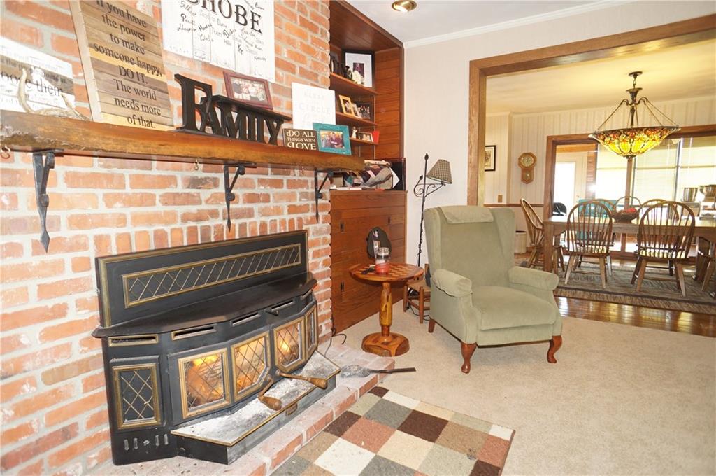 12000 Rice Road Moores Hill, IN 47032 - Photo 7 of 33 Gallery Image 7