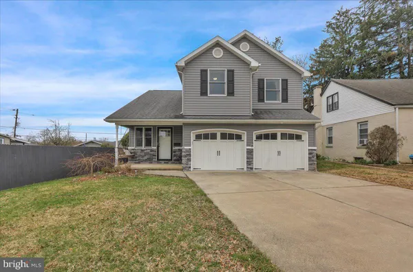 $365,000 | 226 Montgomery Avenue, Reading, PA 19606