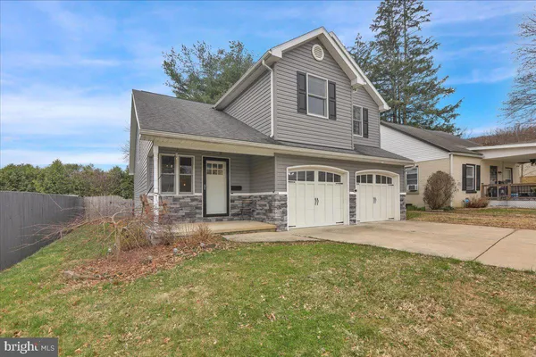 $365,000 | 226 Montgomery Avenue, Reading, PA 19606