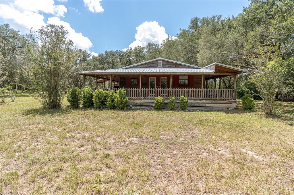 7224 Shaw Road Brooksville, FL 34602 - Photo 33 of 50 Gallery Image 33