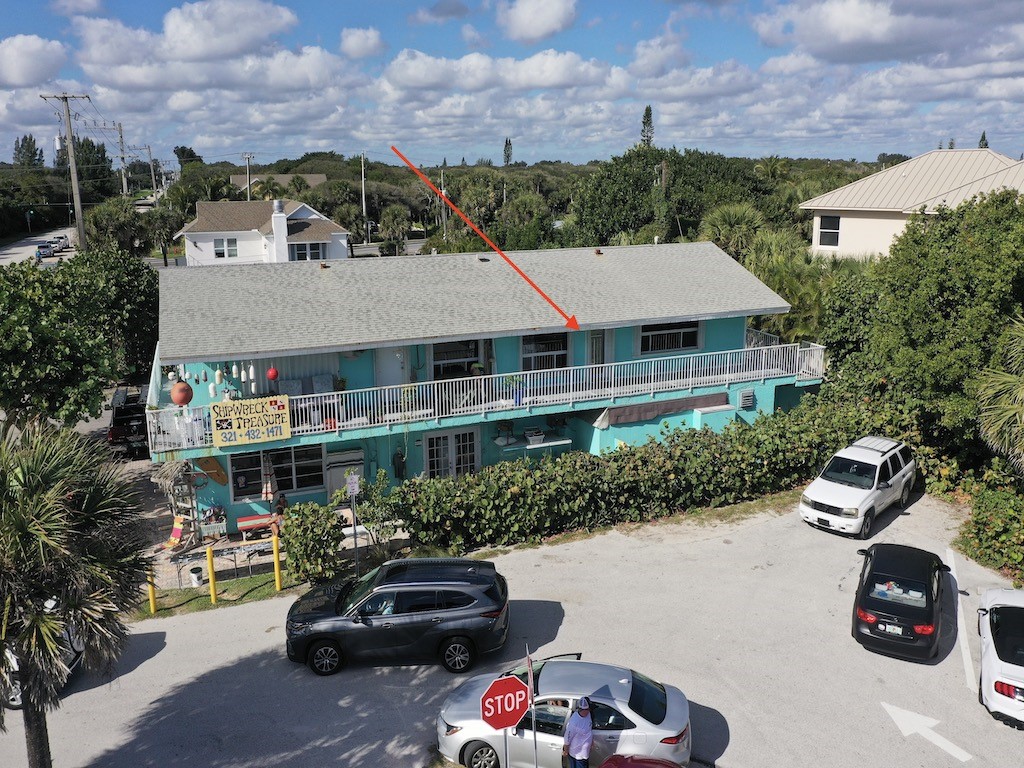 1840 Wabasso Beach Road Vero Beach, FL 32963 - Photo 16 of 18