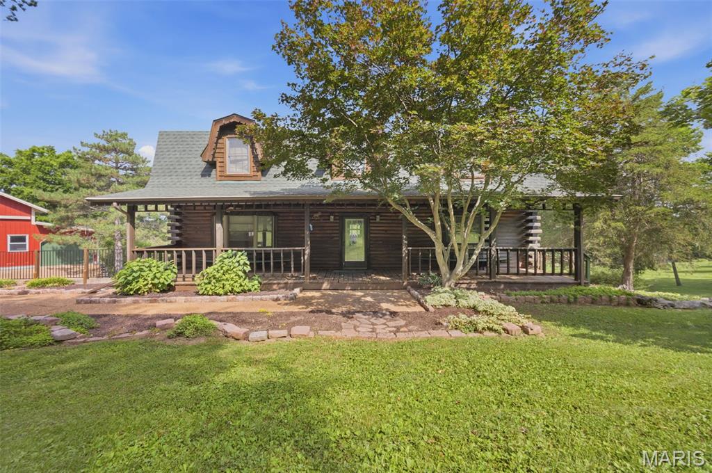 6111 Old Antonia Road Imperial, MO 63052 - Photo 1 of 56