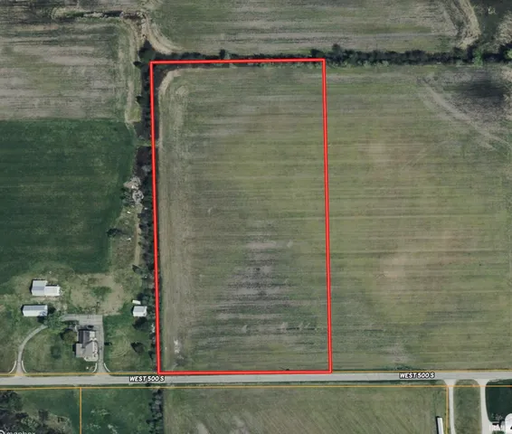 $105,000 | 1 West 500 Street, North Judson, IN 46366