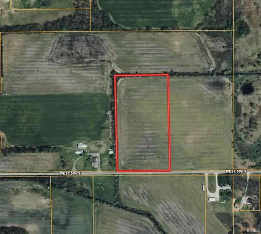 $105,000 | 1 West 500 Street, North Judson, IN 46366