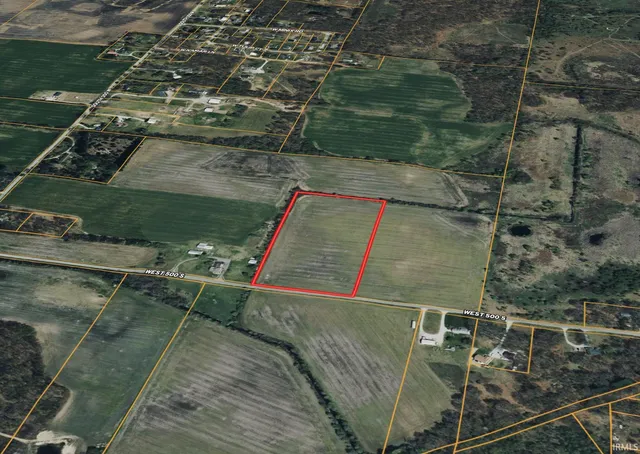 $105,000 | 1 West 500 Street, North Judson, IN 46366