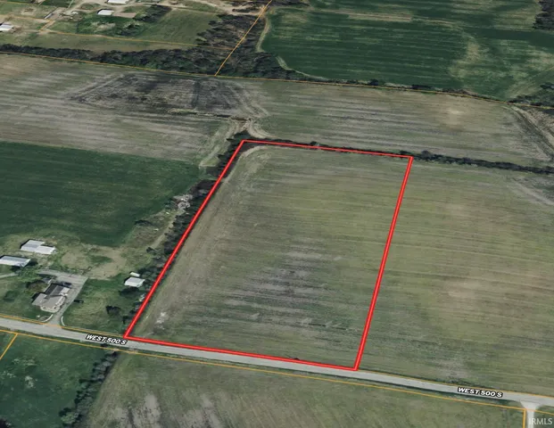 $105,000 | 1 West 500 Street, North Judson, IN 46366