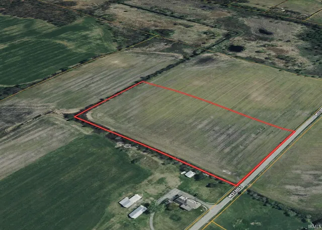 $105,000 | 1 West 500 Street, North Judson, IN 46366