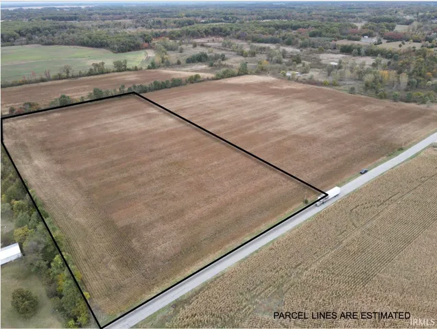 $105,000 | 1 West 500 Street, North Judson, IN 46366