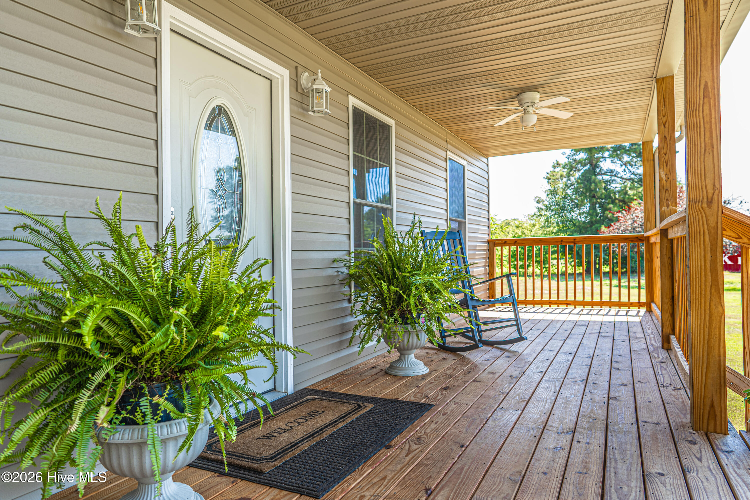 1532 Ghio Road Hamlet, NC 28345 - Photo 6 of 62 DSC03723