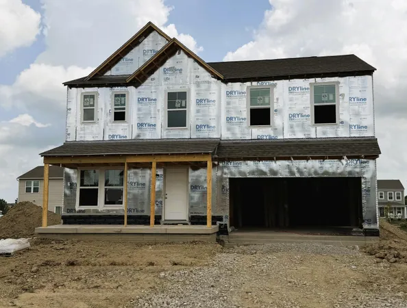 $499,990 | 1075 Birchwood Court, Marysville, OH 43040