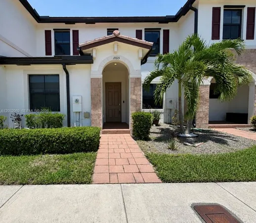 $3,100 | 11115 West 32nd Lane, Hialeah, FL 33018