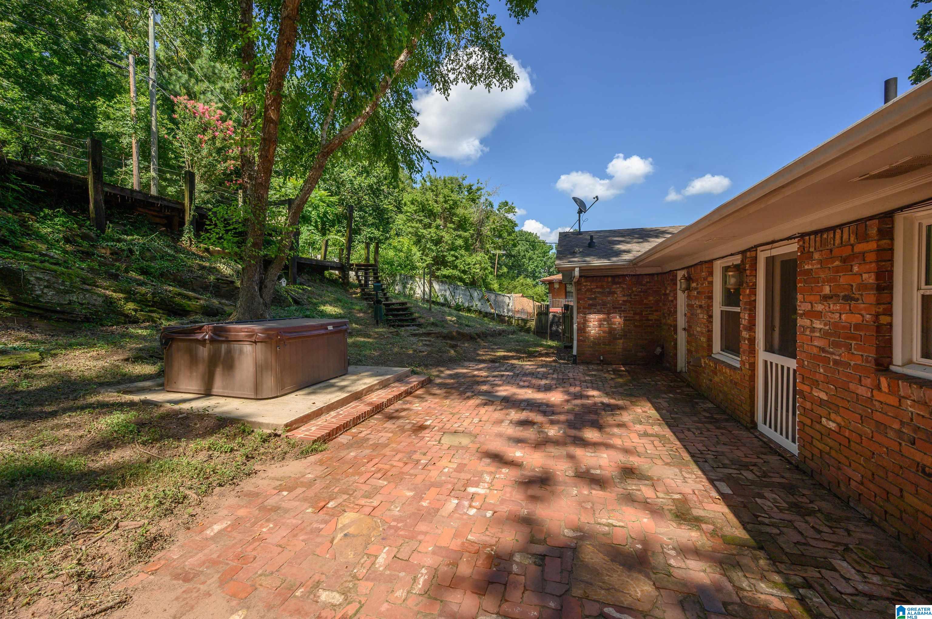 5812 Southcrest Road Birmingham, AL 35213 - Photo 44 of 55