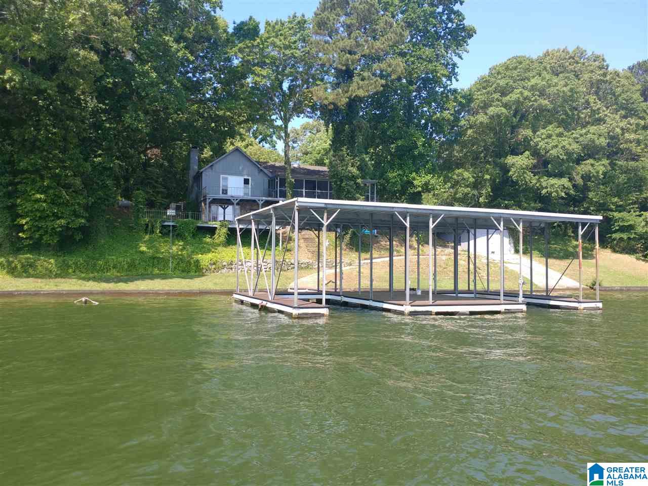 980 Black Acres Road Cropwell, AL 35054 - Photo 3 of 34