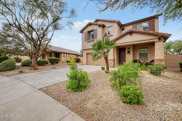 $874,900 | 1076 East Euclid Avenue, Gilbert, AZ 85297