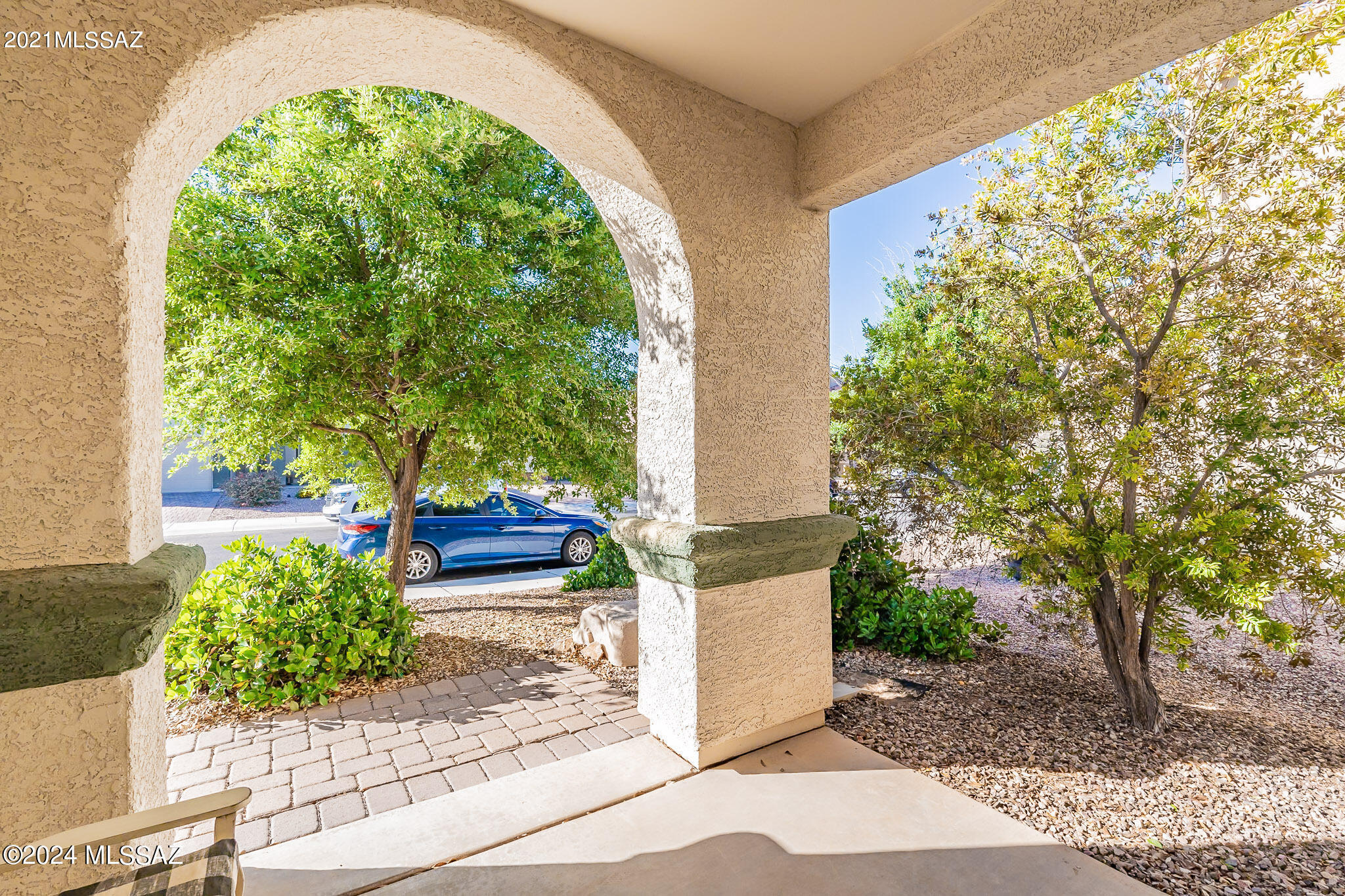 8809 West Moon Spring Road Marana, AZ 85653 - Photo 2 of 50