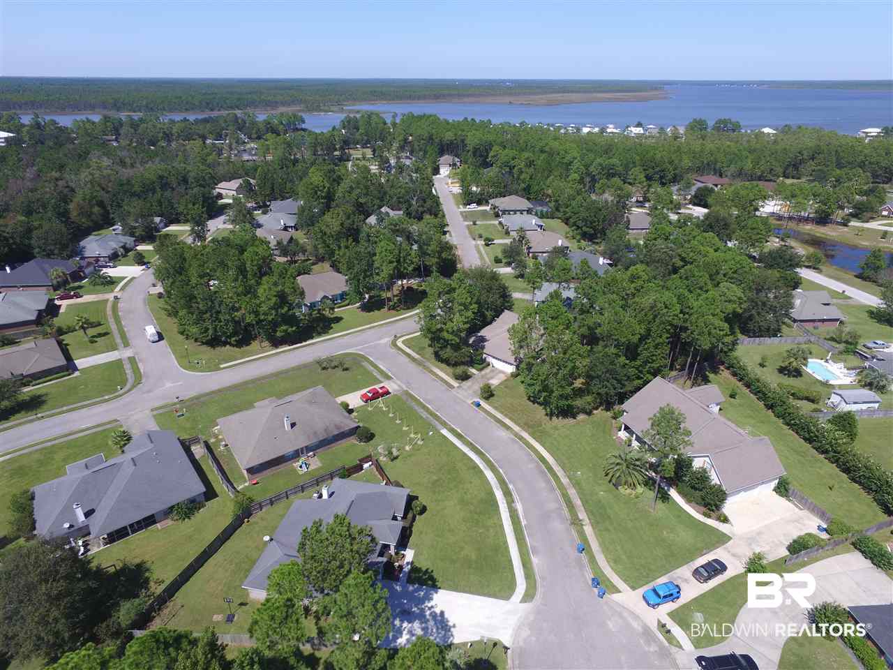 4705 Compass Lane Orange Beach, AL 36561 - Photo 49 of 50