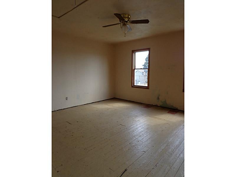 802 1st Street East Rochester, PA 15074 - Photo 11 of 24 Master Bedroom.
