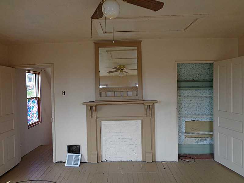 802 1st Street East Rochester, PA 15074 - Photo 12 of 24 Master Bedroom.