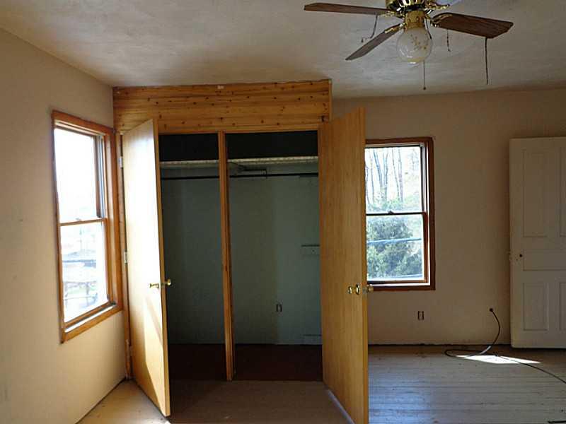 802 1st Street East Rochester, PA 15074 - Photo 13 of 24 Master Bedroom. other closet