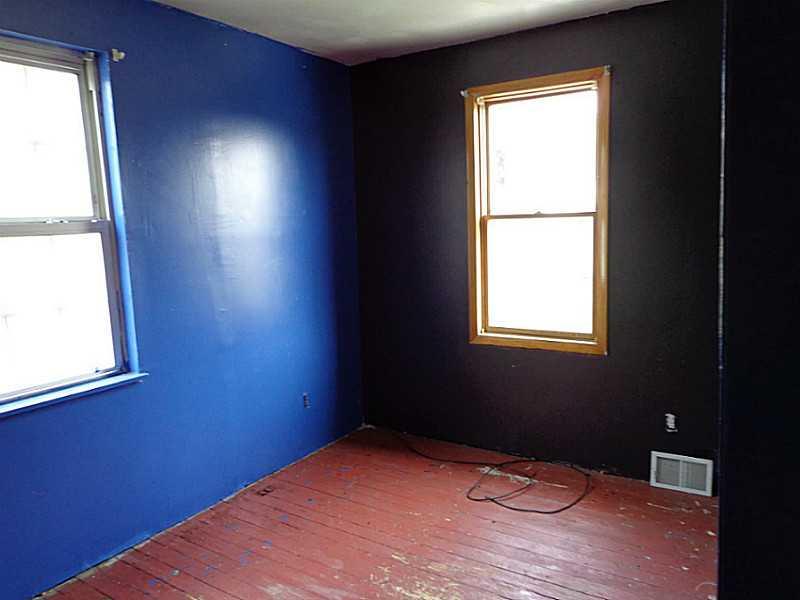 802 1st Street East Rochester, PA 15074 - Photo 21 of 24 Bedroom.