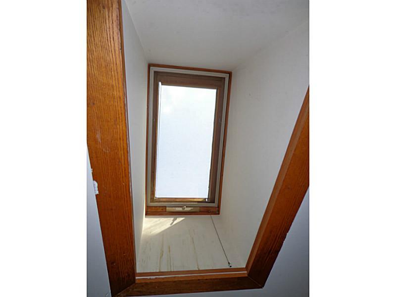 802 1st Street East Rochester, PA 15074 - Photo 10 of 24 Other. Kitchen Skylight
